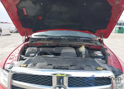 2015 Ram 1500 Slt z USA, uszkodzony, nr VIN 1C6RR6GG7FS674654